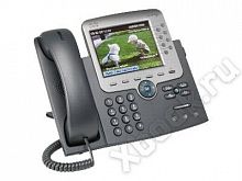 Cisco Systems CP-7975G=