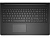 Dell Inspiron 3573-6069 вид сверху
