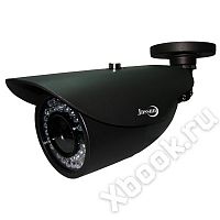 Jassun JSA-X1200IRU 3,6mm (серый)