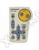 Samsung Techwin SCC-100