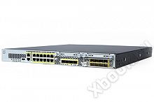 Cisco Systems FPR2110-BUN