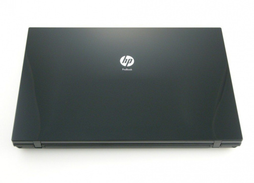 HP ProBook 4520s (XX752EA) задняя часть