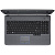 Samsung R528 вид сверху