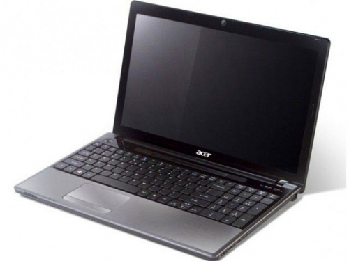 Acer ASPIRE 5745G-5464G50Miks выводы элементов