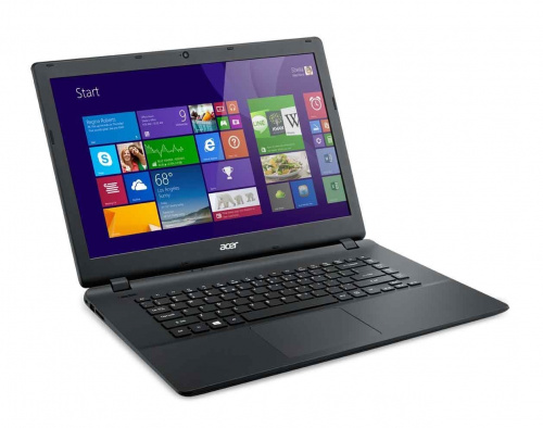 Acer ASPIRE ES1-531-C9Q3 вид сбоку