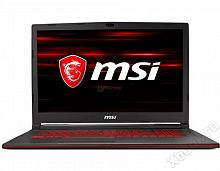MSI GL73 8RD-415XRU 9S7-17C612-415