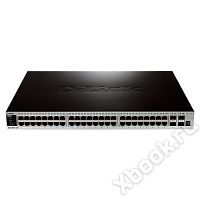 D-Link DGS-3620-52T/A1AEI