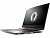 Dell Alienware 15 M15-5546 вид сбоку