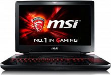 MSI GT80S 6QE Titan SLI (9S7-181412-019)