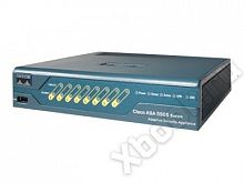 Cisco Systems ASA5505-SSL25-K8