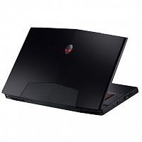Dell Alienware M17x (CD91C/Black/720)