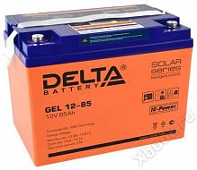 Delta GEL 12-85