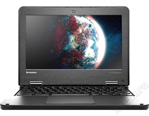 Lenovo ThinkPad 11e 20G9S05K00 вид спереди