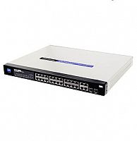 Linksys SRW224G4P-EU