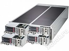 SuperMicro SYS-6027TR-DTRF