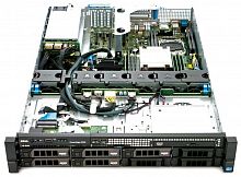 Dell R530 E5-2683v3