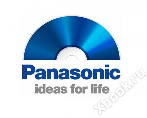 Panasonic WV-ASC970 вид спереди