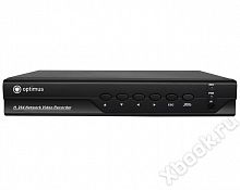 Optimus NVR-1041