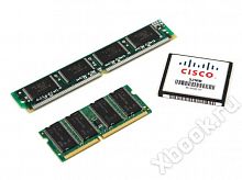 Cisco Systems E100D-MEM-RDIMM4G