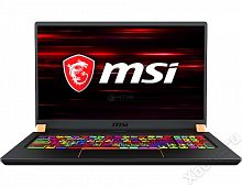 Игровой ноутбук MSI GS75 8SF-038RU Stealth 9S7-17G111-038