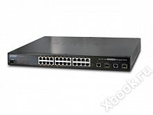 Beward FGSW-2620