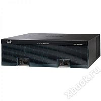 Cisco Systems C3925-WAASX/K9