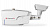 Proto-X Proto IP-Z10W-AT30F36IR Alaska вид сверху