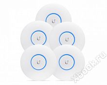 Ubiquiti Networks UAP-AC-LITE (KIT 5)