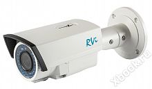 RVi-165C(2.8-12 мм)