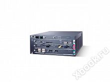 Cisco Systems 7603S-RSP720CXL-P
