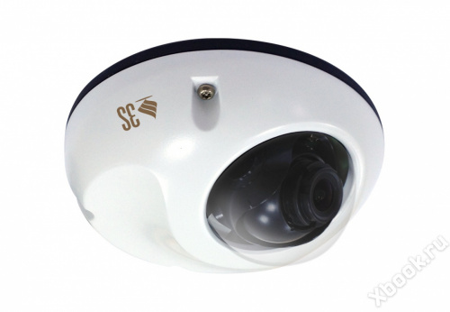 3S Vision N9071-C вид спереди