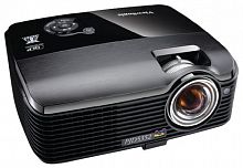 ViewSonic PJD5352 (DLP, 2600Lm, 1024x768,3000:1,Короткофокусный,VGA IN x2, Composite, S-Video)