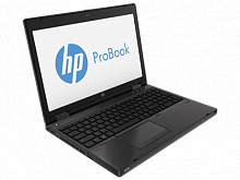 HP ProBook 6570b (B6P81EA)
