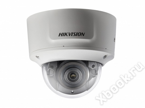 Hikvision DS-2CD2783G0-IZS вид спереди
