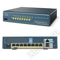 Cisco Systems ASA5505-BUN-K9