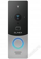 Slinex ML-20CR Silver+Black