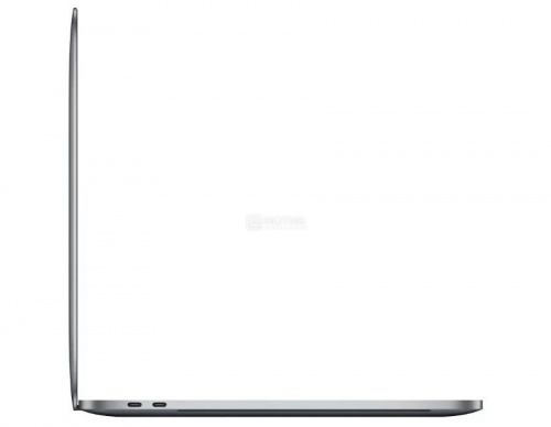 Apple MacBook Pro 2018 MR9R2RU/A выводы элементов