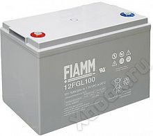 FIAMM 12FGL100