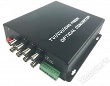 SF&T SF82S5T/HD