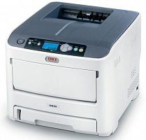 OKI C610DTN