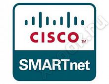 Cisco Systems CON-SNT-C4507R96