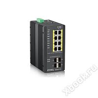 Zyxel RGS200-12P