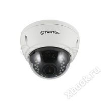 Tantos TSi-Ve4VPA (2.8-12)