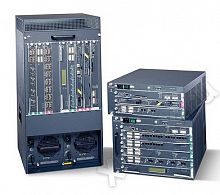 Cisco Systems 7600-ES+40G3C=