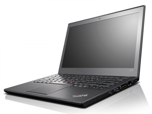 Lenovo THINKPAD X240 Ultrabook вид сверху