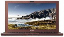 Sony VAIO VPC-Z21X9R/N