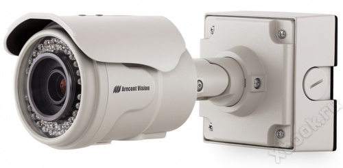 Arecont Vision AV3226PMIR-SA вид спереди
