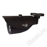 Jassun JSA-XV800IR 2,8-12mm (серый)