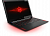 HP OMEN 15-5250ur вид сверху