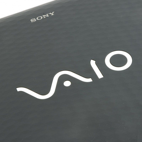 Sony VAIO VPC-EJ3S1R/B.RU3 в коробке